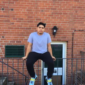 Meet your Posher, Ed patrick